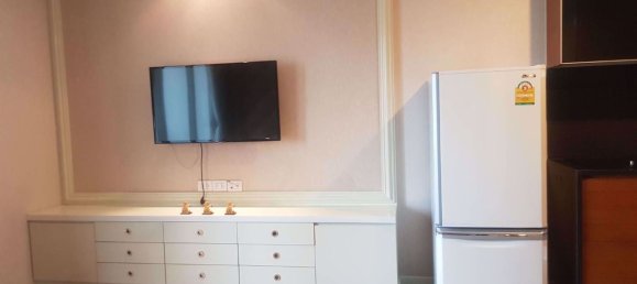 شقة 2 غرف نوم  في Khlong Toei, Thailand رقم 9880 3