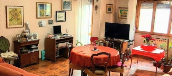 Apartamento T2 em Rome, Italy N.º 46866 12