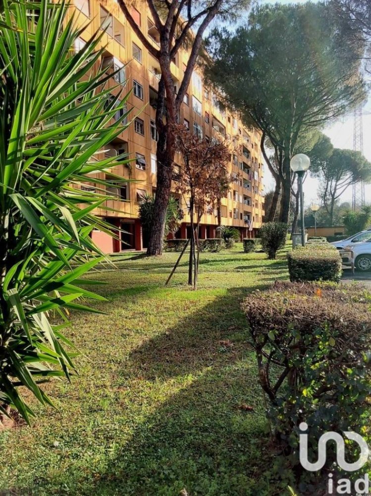 Apartamento T2 em Rome, Italy N.º 46866