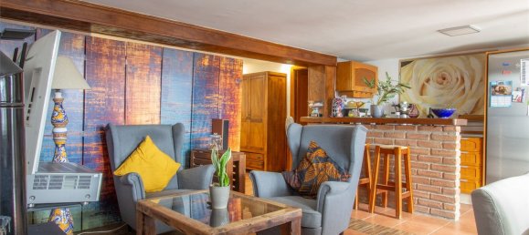 3 bedrooms House in Nerja, Spain No. 90175 13