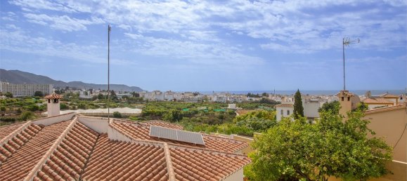 3 bedrooms House in Nerja, Spain No. 90175 3