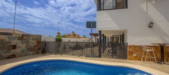 3 bedrooms House in Nerja, Spain No. 90175 10