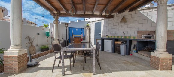 3 bedrooms House in Nerja, Spain No. 90175 18