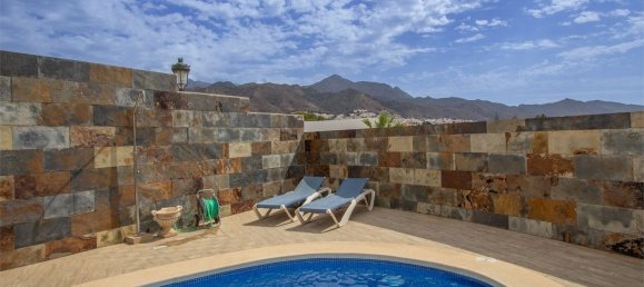 3 bedrooms House in Nerja, Spain No. 90175 7