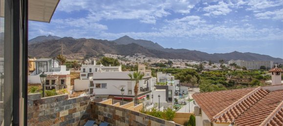 3 bedrooms House in Nerja, Spain No. 90175 12