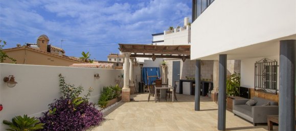 3 bedrooms House in Nerja, Spain No. 90175 21