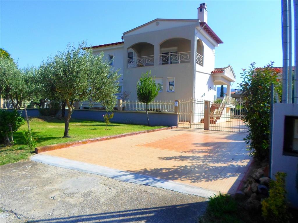 Propiedad comercial de 5 dormitorios en Vasilika, Greece No. 5991