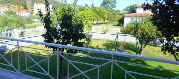 Propiedad comercial de 5 dormitorios en Vasilika, Greece No. 5991 22