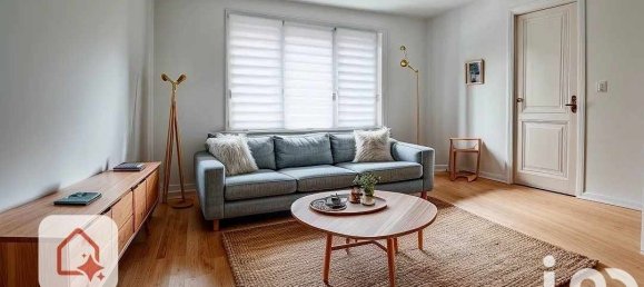 3 غرف نوم تاون هاوس في Annoeullin, France رقم 208979 8