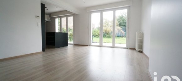 3 غرف نوم تاون هاوس في Annoeullin, France رقم 208979 5