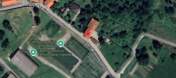 6 bedrooms Apartment in Cocquio-Trevisago, Italy No. 283496 19