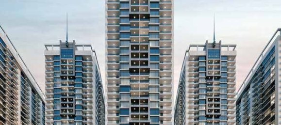 2 bedrooms Apartment in Al Rashidiya, UAE No. 12460 3