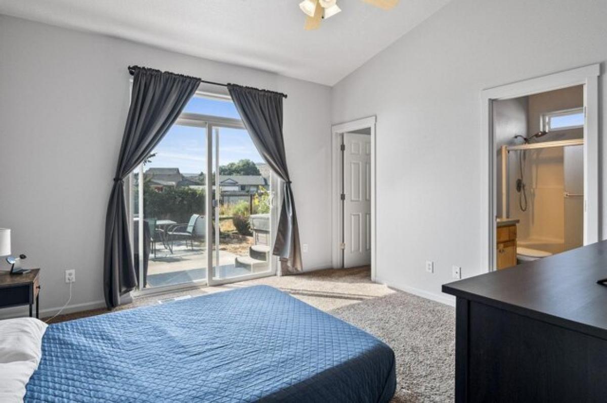 3 غرف نوم منزل في Prineville, USA رقم 407025