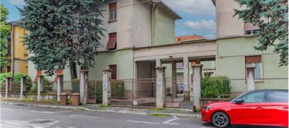1 bedroom Apartment in Gallarate, Italy No. 279194 23