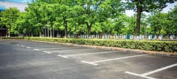 Garage in Milan, Italy 12m², Nr. 359050 8