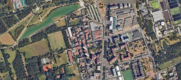 Garage in Milan, Italy 12m², Nr. 359050 4