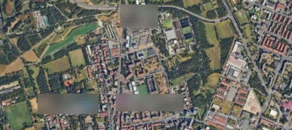 Garage in Milan, Italy 12m², Nr. 359050 5