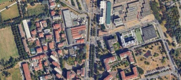 Garage in Milan, Italy 12m², Nr. 359050 3