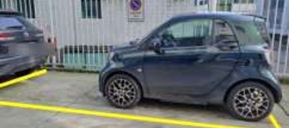 Garage in Milan, Italy 12m², Nr. 359050 2