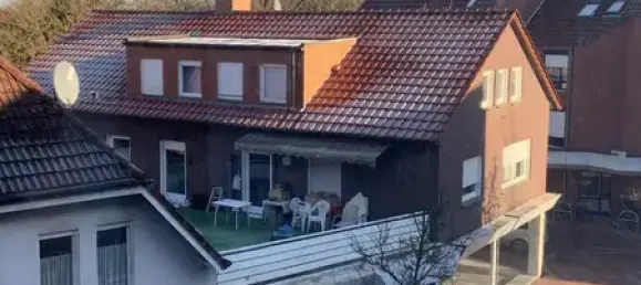 5 bedrooms Building in Borken, Germany No. 178500 13