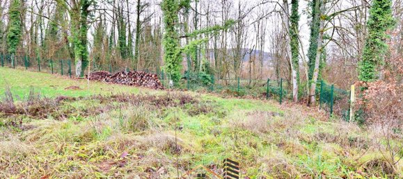 Grundstück in Jussy, France 949m², Nr. 81631 4