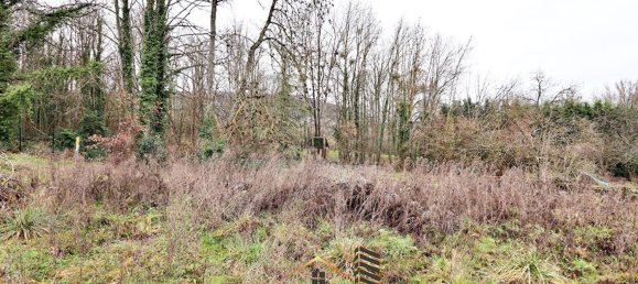 Grundstück in Jussy, France 949m², Nr. 81631 6