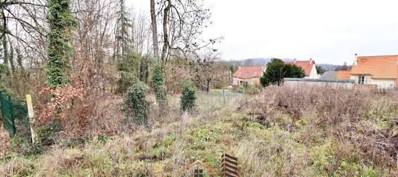 Grundstück in Jussy, France 949m², Nr. 81631 5