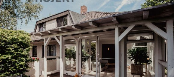 5 bedrooms Villa in Coburg, Germany No. 125758 8