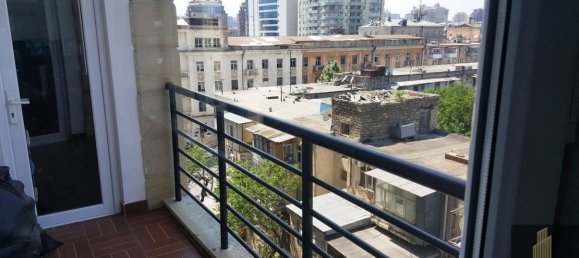 4 Schlafzimmer Wohnung in Nasimi, Azerbaijan, Nr. 2074 14