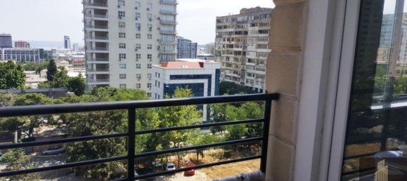 4 Schlafzimmer Wohnung in Nasimi, Azerbaijan, Nr. 2074 17