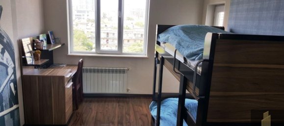 4 Schlafzimmer Wohnung in Nasimi, Azerbaijan, Nr. 2074 6