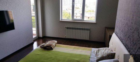 4 Schlafzimmer Wohnung in Nasimi, Azerbaijan, Nr. 2074 2