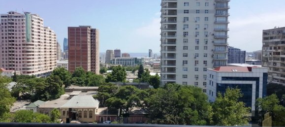 4 Schlafzimmer Wohnung in Nasimi, Azerbaijan, Nr. 2074 19