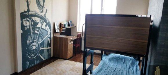 4 Schlafzimmer Wohnung in Nasimi, Azerbaijan, Nr. 2074 7