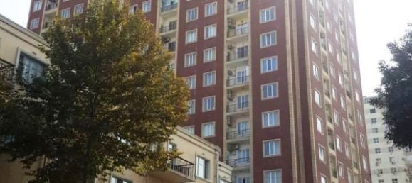 4 Schlafzimmer Wohnung in Nasimi, Azerbaijan, Nr. 2074 18