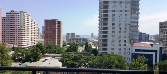 4 Schlafzimmer Wohnung in Nasimi, Azerbaijan, Nr. 2074 15