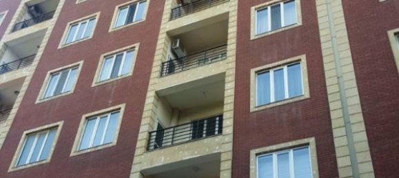 4 Schlafzimmer Wohnung in Nasimi, Azerbaijan, Nr. 2074 20