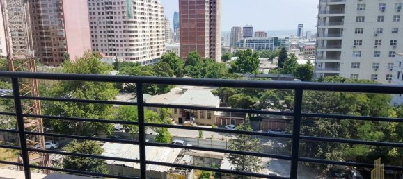 4 Schlafzimmer Wohnung in Nasimi, Azerbaijan, Nr. 2074 16