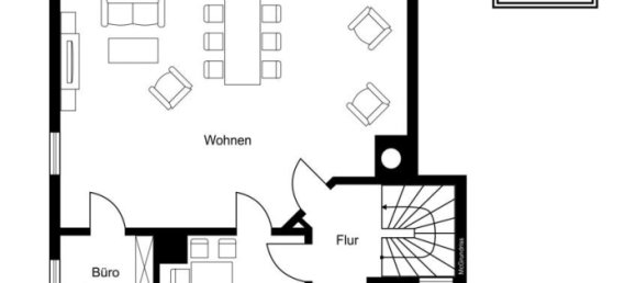 3 Schlafzimmer Haus in Olpe, Germany, Nr. 302886 3