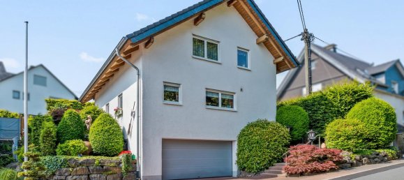 3 Schlafzimmer Haus in Olpe, Germany, Nr. 302886 2