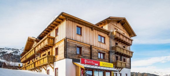 Apartamento de 2 dormitorios en Tamsweg, Austria No. 102937 16
