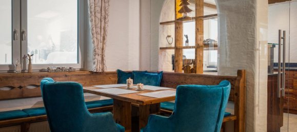 Apartamento de 2 dormitorios en Tamsweg, Austria No. 102937 9