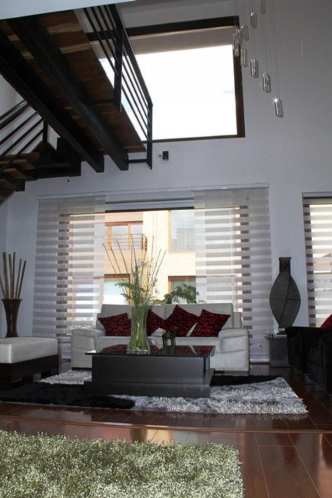 4 bedrooms House in Cundinamarca, Colombia No. 4669