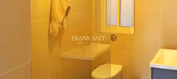 Apartamento de 2 dormitorios en Sliema, Malta No. 3185 8