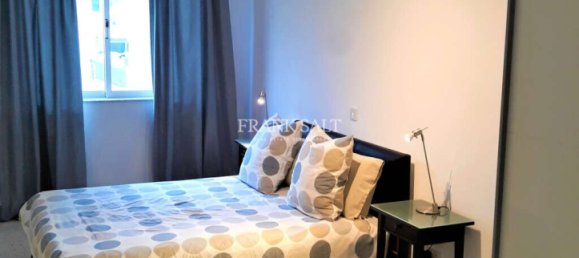 Apartamento de 2 dormitorios en Sliema, Malta No. 3185 5