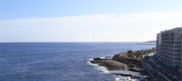 Apartamento de 2 dormitorios en Sliema, Malta No. 3185 9