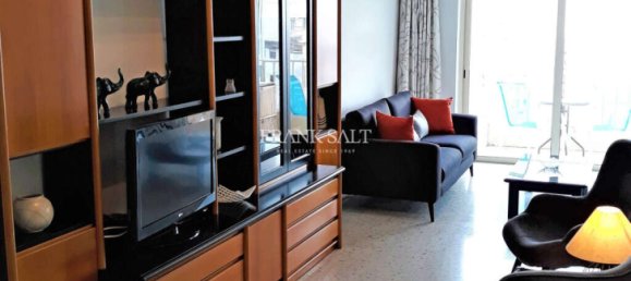 Apartamento de 2 dormitorios en Sliema, Malta No. 3185 3