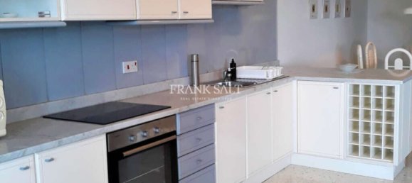 Apartamento de 2 dormitorios en Sliema, Malta No. 3185 4
