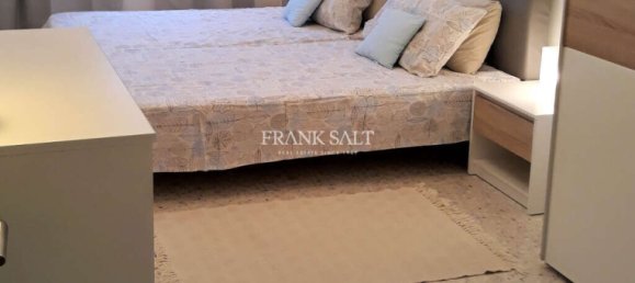 Apartamento de 2 dormitorios en Sliema, Malta No. 3185 6