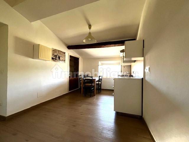 1 bedroom Apartment in Livorno, Italy No. 351031